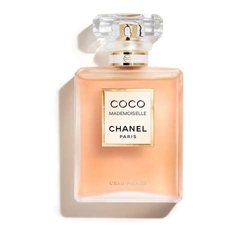 coco mademoiselle chanel paris l'eau privee|coco mademoiselle sephora.